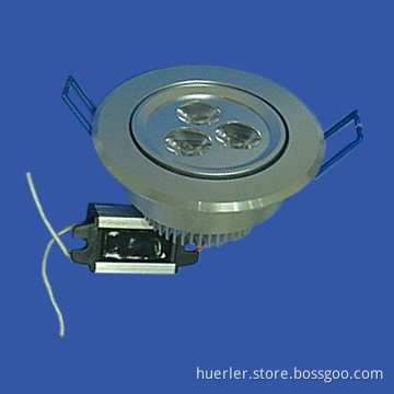 3W LED Downlight
